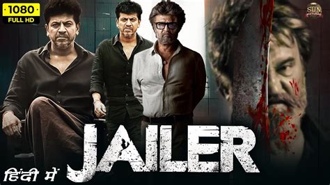 The highly anticipated movie, Jailer, directed by Nelson Dilipkumar (fame of beast) and featuring superstar Rajinikanth, Tamannah has finally hit the screens today, August 11. . Jailer full movie hindi dubbed watch online filmyzilla